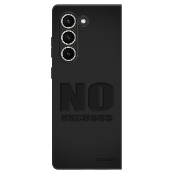 Maskica za Samsung Galaxy Z Fold5 5G - No Excuses