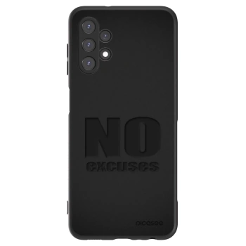 Maskica za Samsung Galaxy A13 5G - No Excuses
