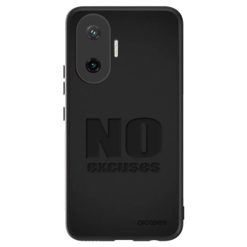 Maskica za Xiaomi Poco F7 5G - No Excuses