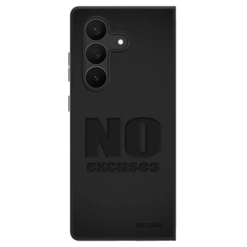 Maskica za Samsung Galaxy Z Fold7 5G - No Excuses