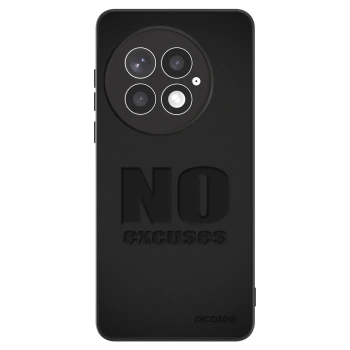 Maskica za OnePlus 13 5G - No Excuses