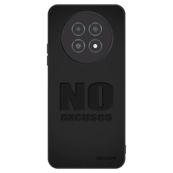 Maskica za Realme 12X - No Excuses