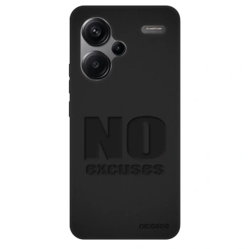 Maskica za Xiaomi Redmi Note 13 Pro+ 5G - No Excuses