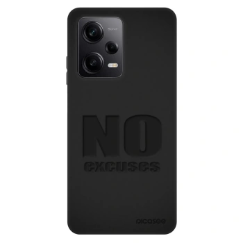 Maskica za Xiaomi Redmi Note 12 Pro 5G - No Excuses