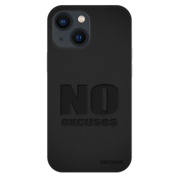 Maskica za Apple iPhone 13 mini - No Excuses