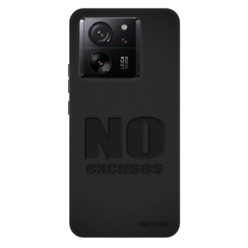 Maskica za Xiaomi 13T - No Excuses
