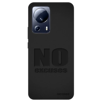 Maskica za Xiaomi 13 Lite - No Excuses