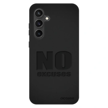 Maskica za Samsung Galaxy S24 FE S721B - No Excuses