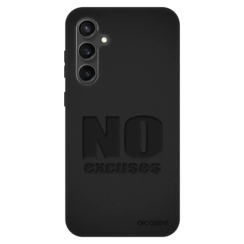 Maskica za Samsung Galaxy S23 FE S711B - No Excuses