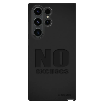 Maskica za Samsung Galaxy S22 Ultra 5G - No Excuses