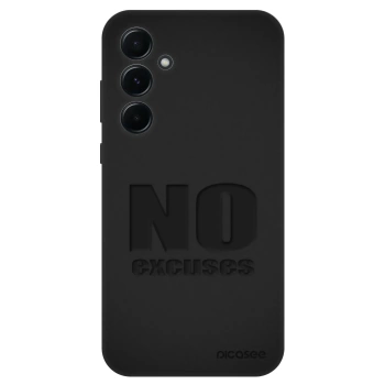 Maskica za Samsung Galaxy A55 5G A556B - No Excuses