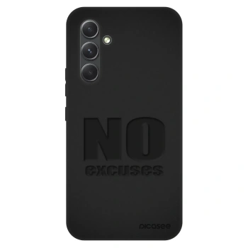 Maskica za Samsung Galaxy A54 5G A546B - No Excuses