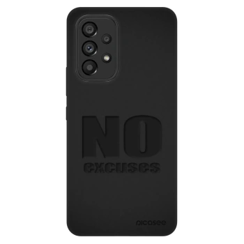 Maskica za Samsung Galaxy A53 5G A536 - No Excuses