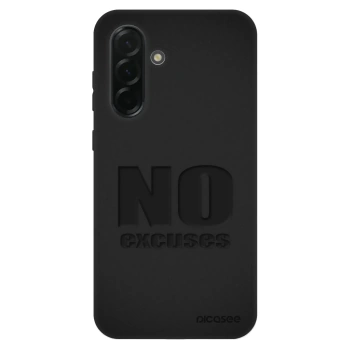 Maskica za Samsung Galaxy A36 5G - No Excuses