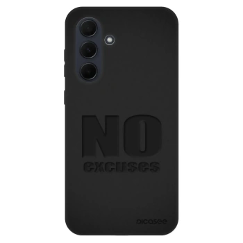 Maskica za Samsung Galaxy A35 5G A356B - No Excuses