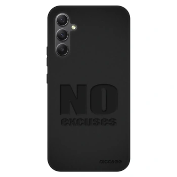 Maskica za Samsung Galaxy A34 5G A346B - No Excuses