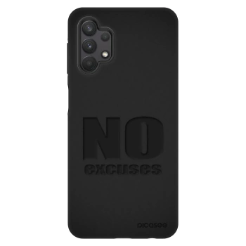 Maskica za Samsung Galaxy A32 5G A326B - No Excuses