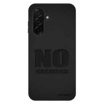 Maskica za Samsung Galaxy A26 5G A266B - No Excuses