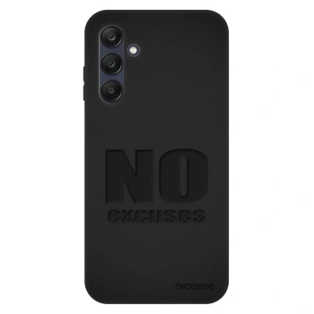 Maskica za Samsung Galaxy A25 A256B 5G - No Excuses