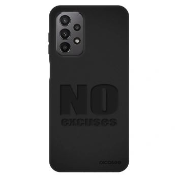 Maskica za Samsung Galaxy A23 A236B 5G - No Excuses
