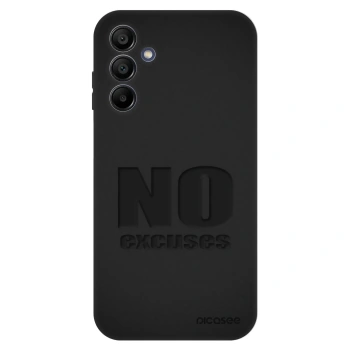 Maskica za Samsung Galaxy A15 A156B 5G - No Excuses