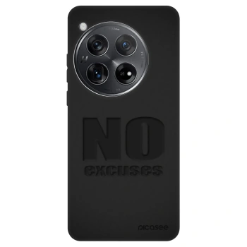 Maskica za OnePlus 12 5G - No Excuses
