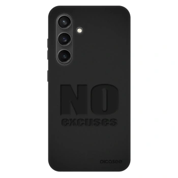 Maskica za Samsung Galaxy S24 S921B 5G - No Excuses