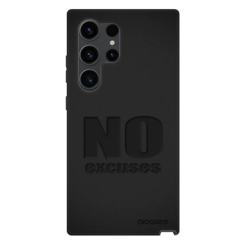 Maskica za Samsung Galaxy S24 Ultra S928B 5G - No Excuses