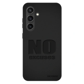 Maskica za Samsung Galaxy S24+ S926B 5G - No Excuses