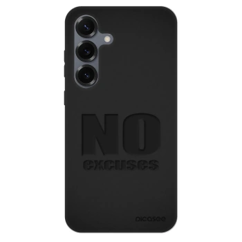 Picasee Fashion Case PowerShare pro Samsung Galaxy S25 5G - No Excuses