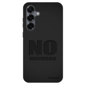 Maskica za Samsung Galaxy S25+ 5G - No Excuses