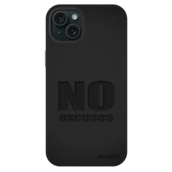 Maskica za Apple iPhone 14 Plus - No Excuses