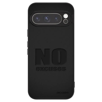 Maskica za Google Pixel 9 Pro XL - No Excuses