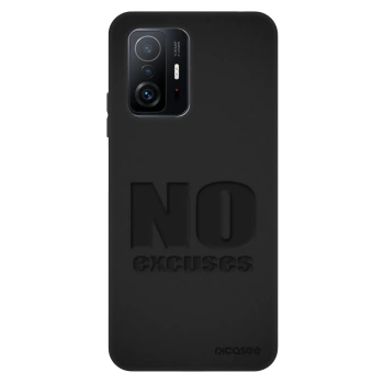 Maskica za Xiaomi 11T - No Excuses