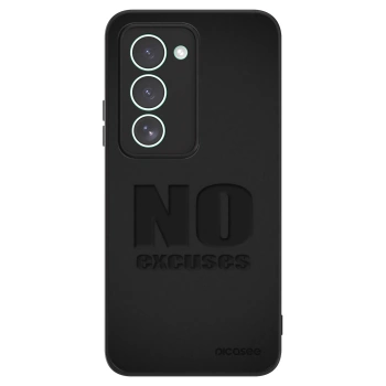 Maskica za Xiaomi Redmi 15 5G - No Excuses