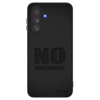 Picasee ULTIMATE CASE za Samsung Galaxy A17 5G - No Excuses
