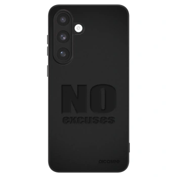 Maskica za Samsung Galaxy S25 FE 5G - No Excuses