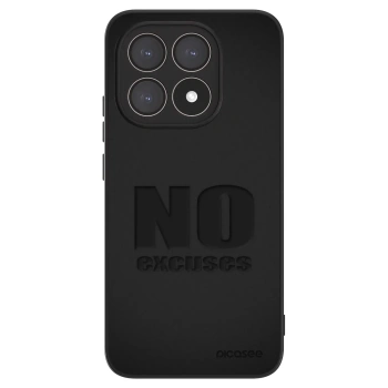 Maskica za Xiaomi 15T - No Excuses