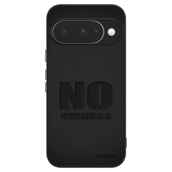 Maskica za Google Pixel 10 - No Excuses