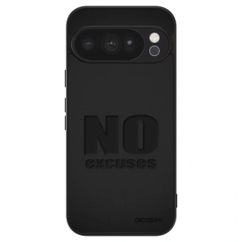 Maskica za Google Pixel 10 Pro - No Excuses