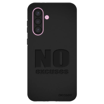Maskica za Samsung Galaxy A56 5G A566B - No Excuses