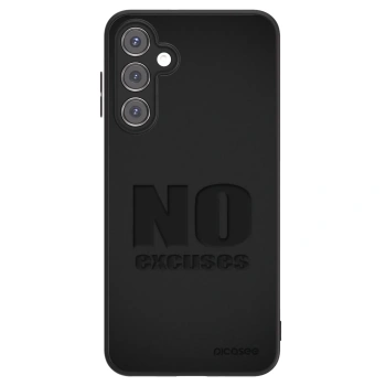 Picasee ULTIMATE CASE za Samsung Galaxy A16 4G - No Excuses