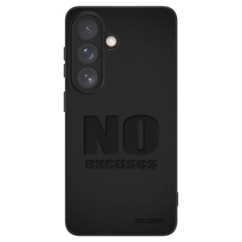 Picasee ULTIMATE CASE za Samsung Galaxy S26 - No Excuses