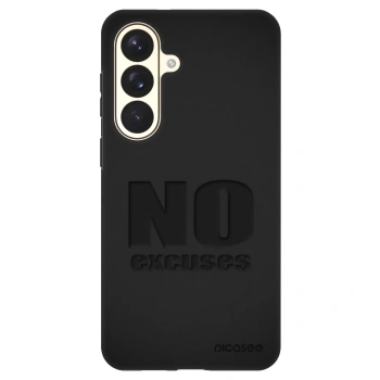 Maskica za Samsung Galaxy S26+ - No Excuses