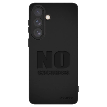 Picasee ULTIMATE CASE za Samsung Galaxy S26+ - No Excuses
