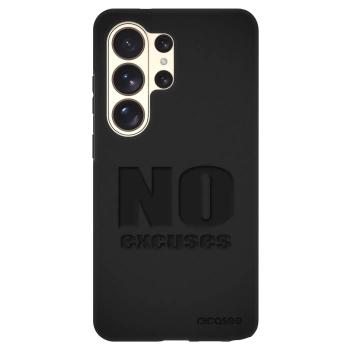 Maskica za Samsung Galaxy S26 Ultra - No Excuses