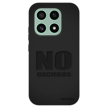 Maskica za Xiaomi 17 - No Excuses