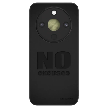 Maskica za Honor Magic8 Lite 5G - No Excuses