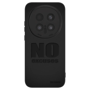 Maskica za Honor Magic8 Pro 5G - No Excuses