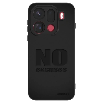 Maskica za OPPO Find X9 Pro - No Excuses